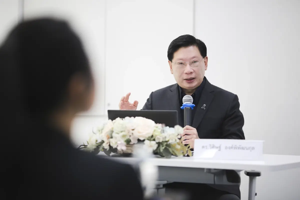 โบรกชี้สหรัฐฯ-จีนแข่งเดือด เงินลงทุนไหลออกสู่ตลาดเกิดใหม่ หุ้นไทยต่างชาติซื้อต่อเนื่อง 2 เดือนติดกว่า 8 พันล้าน