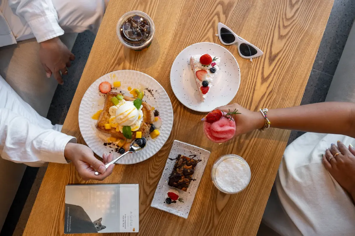 เริ่ดเลยแหละ? 'Beyond Skywalk Nangshi' สุขตระการตาวิวเสม็ดนางชี
