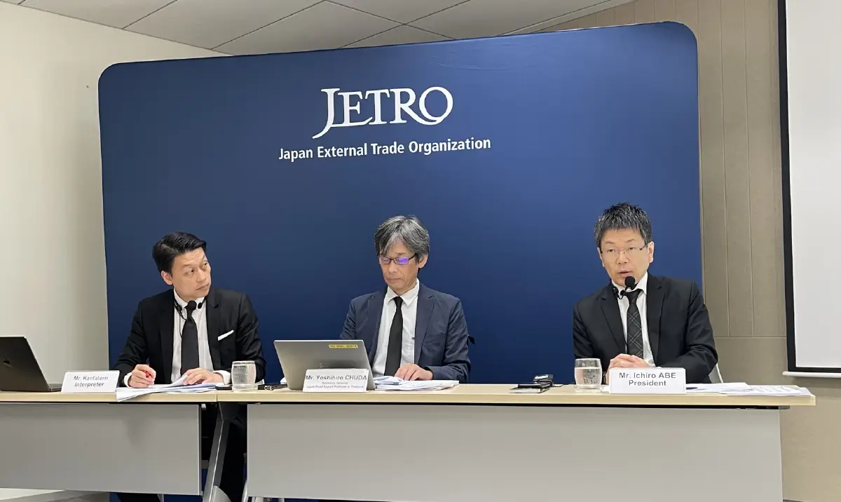 กระแส 'คาเฟ่ญี่ปุ่น' มาแรงในไทย! โตสวนทางร้านอาหารญี่ปุ่นลดลงครั้งแรก