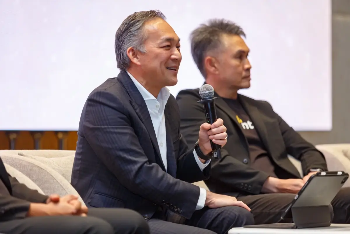 เสือลำบาก! NT รีสตรัคครั้งใหญ่ บูทคลาวด์–LEO พลิกเกมหนีขาดทุน 6,000 ล้านบาท