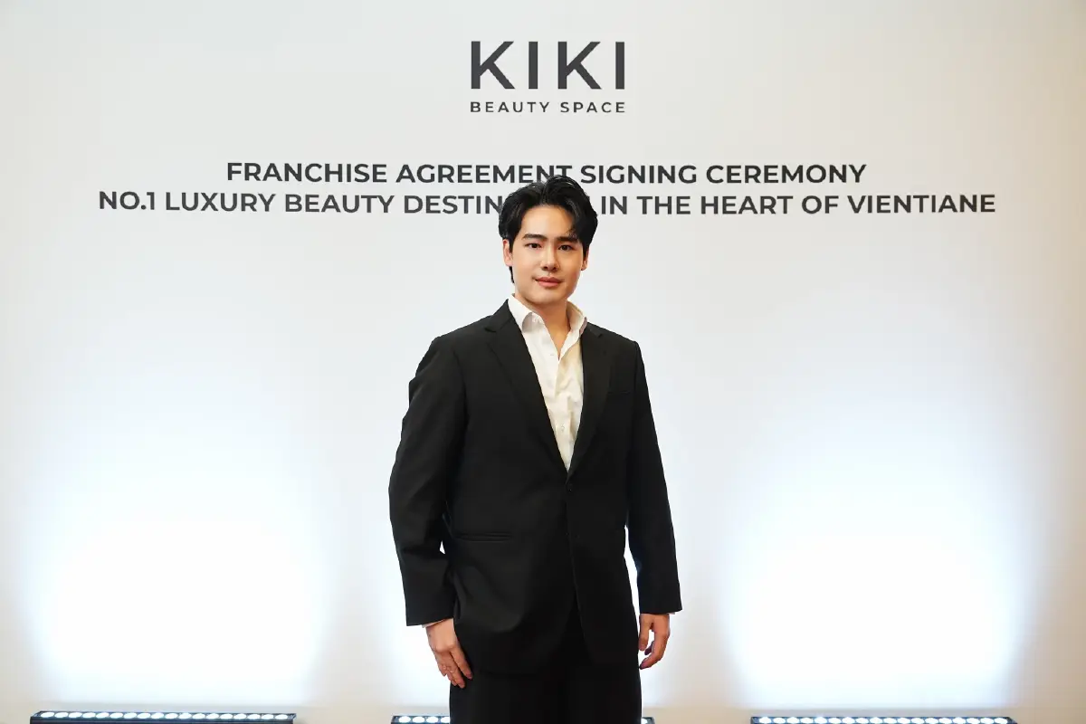 ‘KIKI BEAUTY SPACE’ ทำอย่างไรให้คนยอมจ่ายเงิน ‘หลักแสน’ เพื่อทำผม ปีที่แล้วโกยรายได้ ‘110 ล้าน’