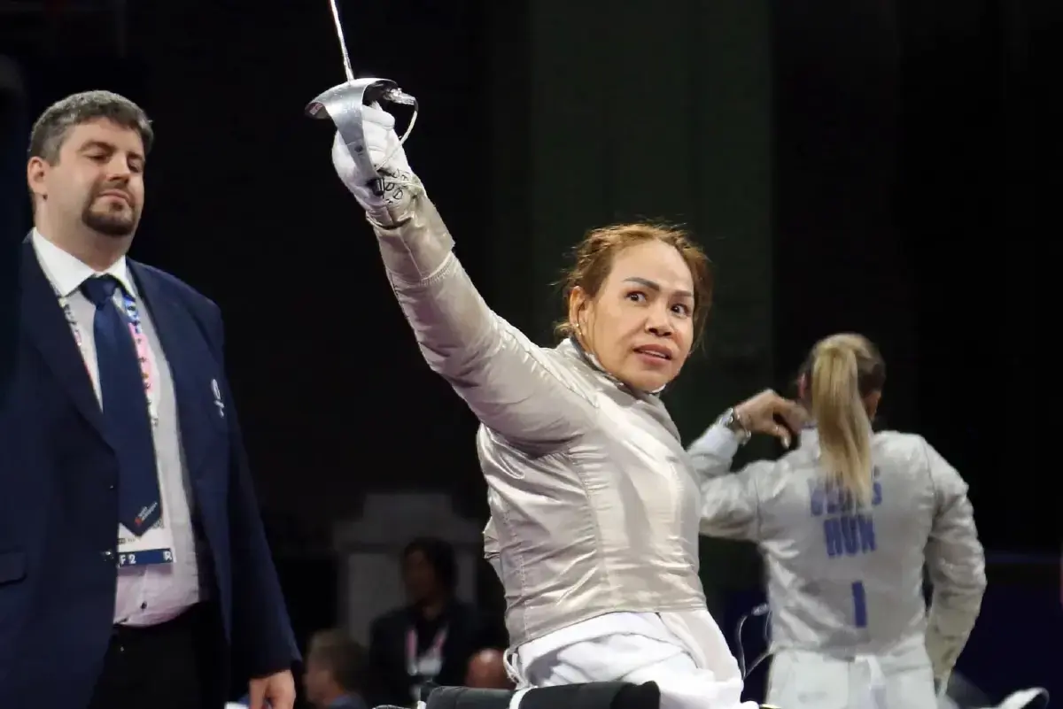 ถ่ายทอดสด พิธีเปิด อาเซียนพาราเกมส์ 2025 ที่โคราช ดูสดฟรี 19.00 น.