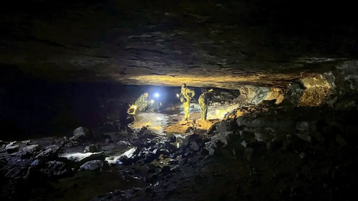 ห้ามพลาด! อุทยานแห่งชาติตาดโตน จ่อเปิดเส้นทางเดินป่า 9 กม. พิชิตยอดเขาภูโค้ง