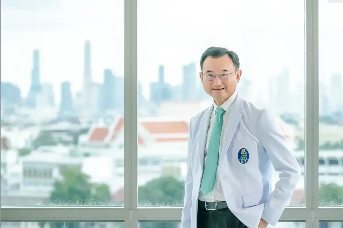 ‘Health at Home’ ตรวจจีโนมิกส์-Sleep Test ได้ถึงบ้าน ลดข้อจำกัด รักษาแม่นยำ