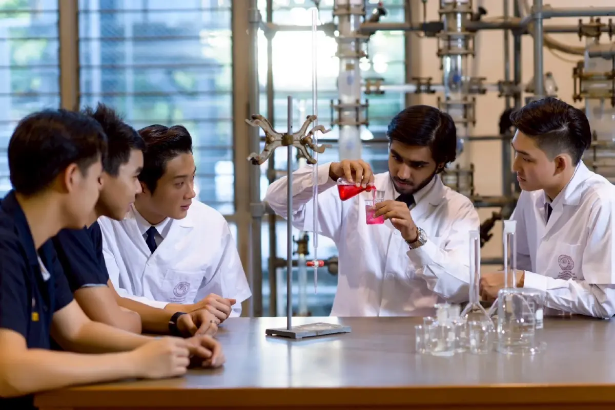 มธ. ปักหมุด ‘ฮับสังคมศาสตร์โลก’ ผนึกนานาชาติปฏิรูปการสร้างคนยุคใหม่