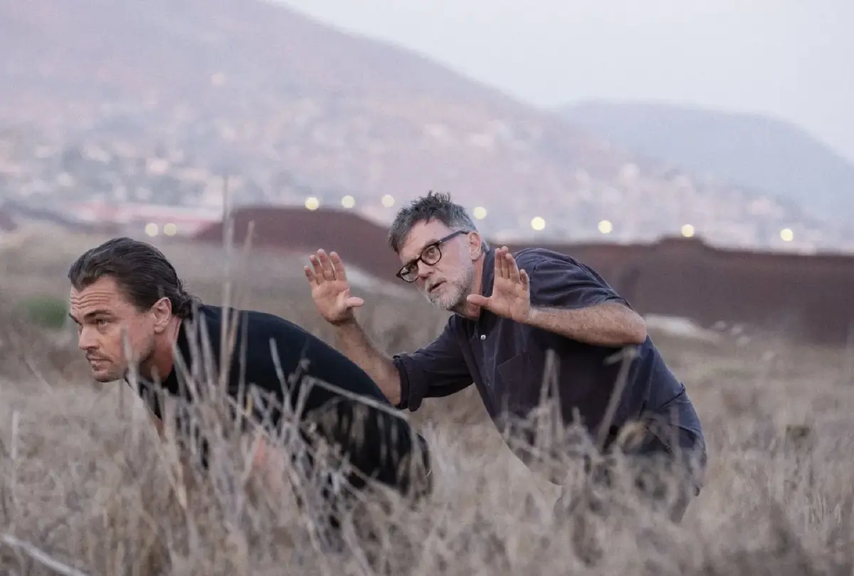 ‘Sinners  - One Battle After Another’ เข้าชิงออสการ์มากสุด