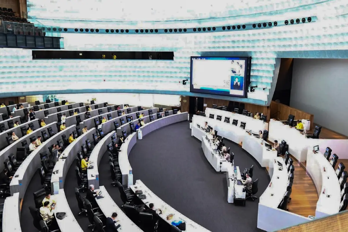 เกียร์ว่าง ‘ประชามติ’ ดับฝัน ‘รัฐธรรมนูญใหม่ ของ ประชาชน’