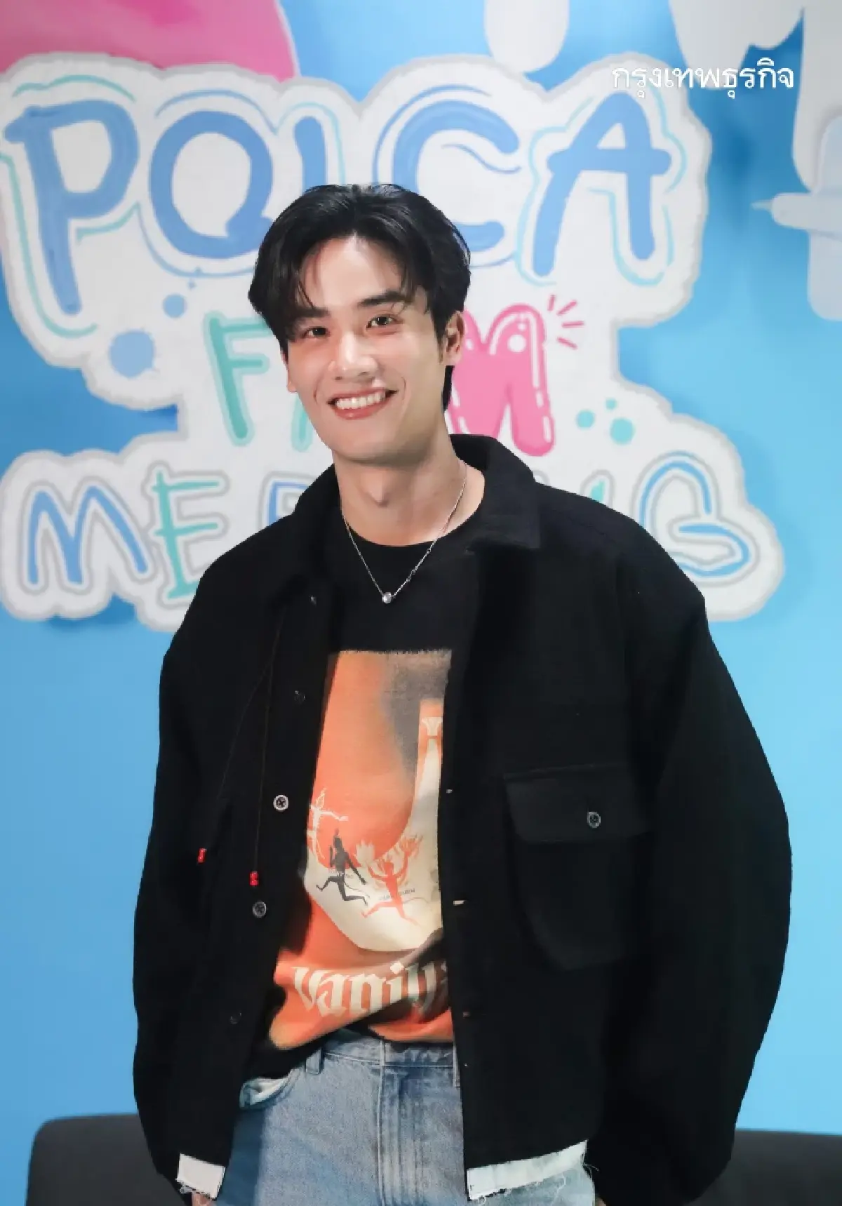 ครบรอบ 10 ปี ‘เตนิว’ คู่จิ้นจาก ‘GMMTV’ ที่ผ่านร้อนผ่านหนาว อยู่ด้วยกันมาทุกยุค