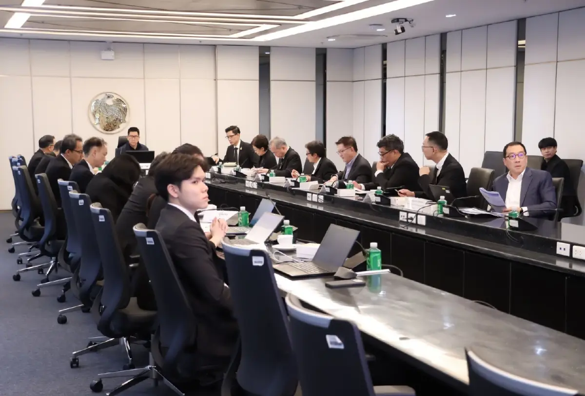 BOI เปิดร่างโรดแมปเซมิคอนดักเตอร์แห่งชาติ หวังดึงเงินลงทุนกว่า 2.5 ล้านล้านบาท