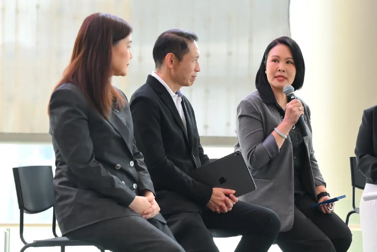 Techsauce บุกโคราช จัดมหกรรม Techsauce Next Entrepreneur’s Summit