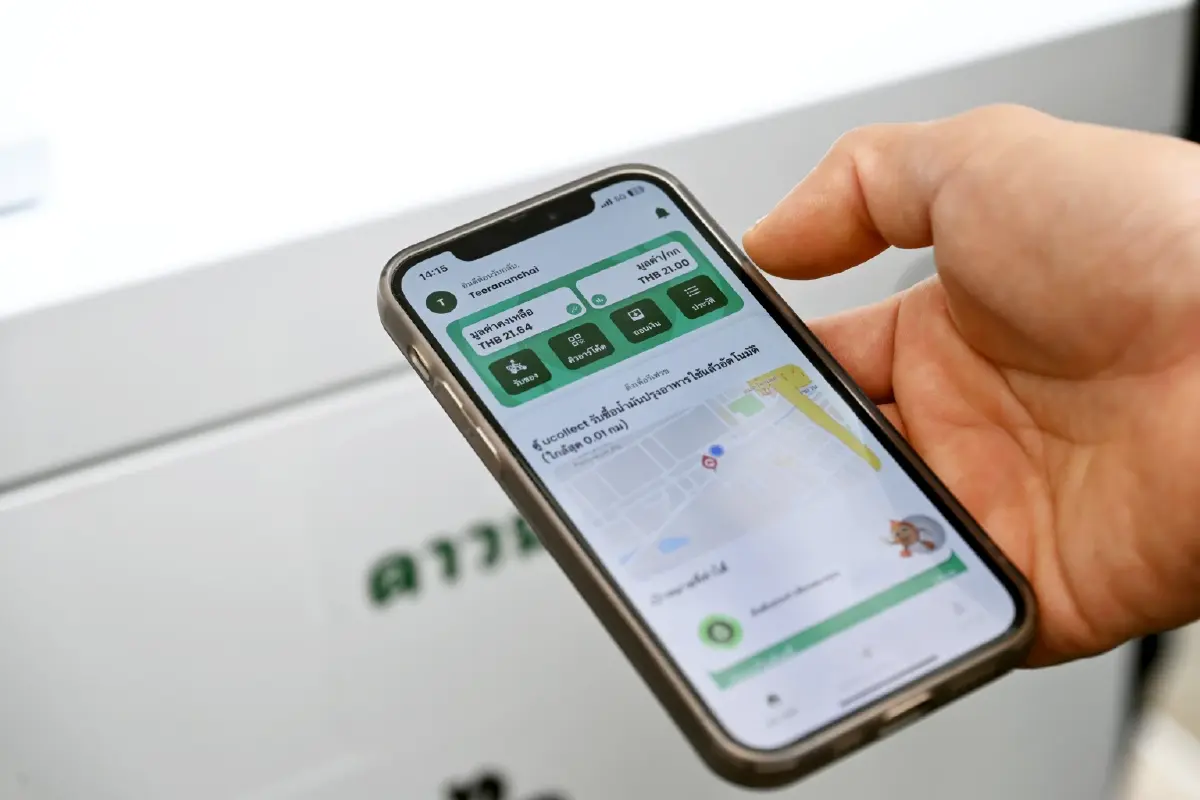 Ucollect Box เปลี่ยนของเสียให้เป็นประโยชน์ ด้วยการสร้างระบบแห่งการเปลี่ยนแปลง