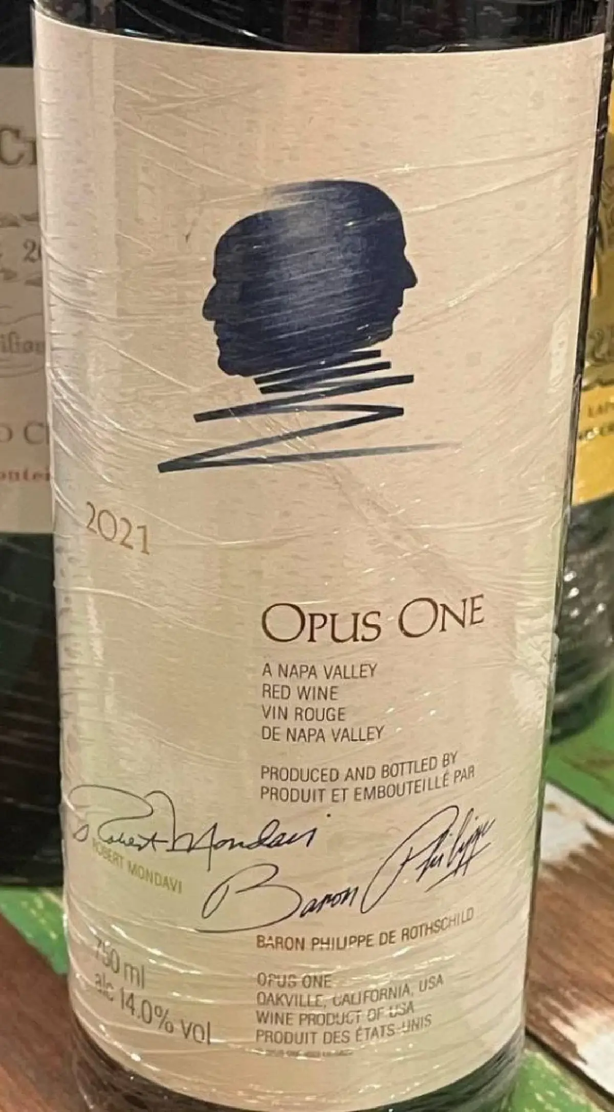 โรเบิร์ต มอนดาวี (Robert Mondavi) ตำนานแห่งโลกเมรัยอมตะ