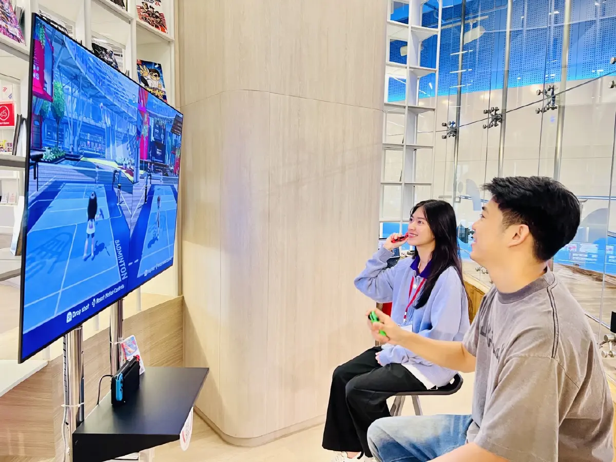 ‘Play Space’ พื้นที่ใหม่ เปิดให้ลอง เล่น เรียนรู้ ใจกลางเมือง!