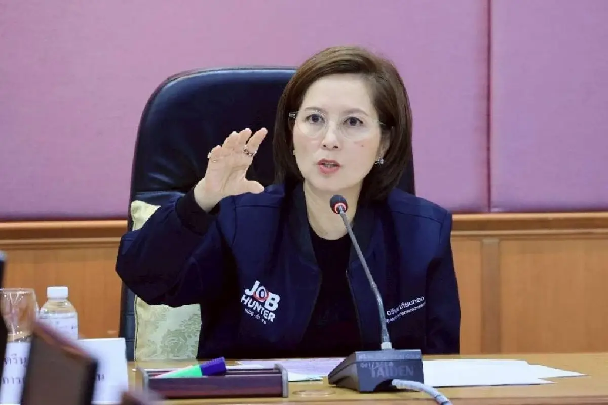 เริ่มแล้ว! กม.ลาคลอด 120 วัน กำชับนายจ้างห้ามเพิกเฉยสิทธิลูกจ้าง