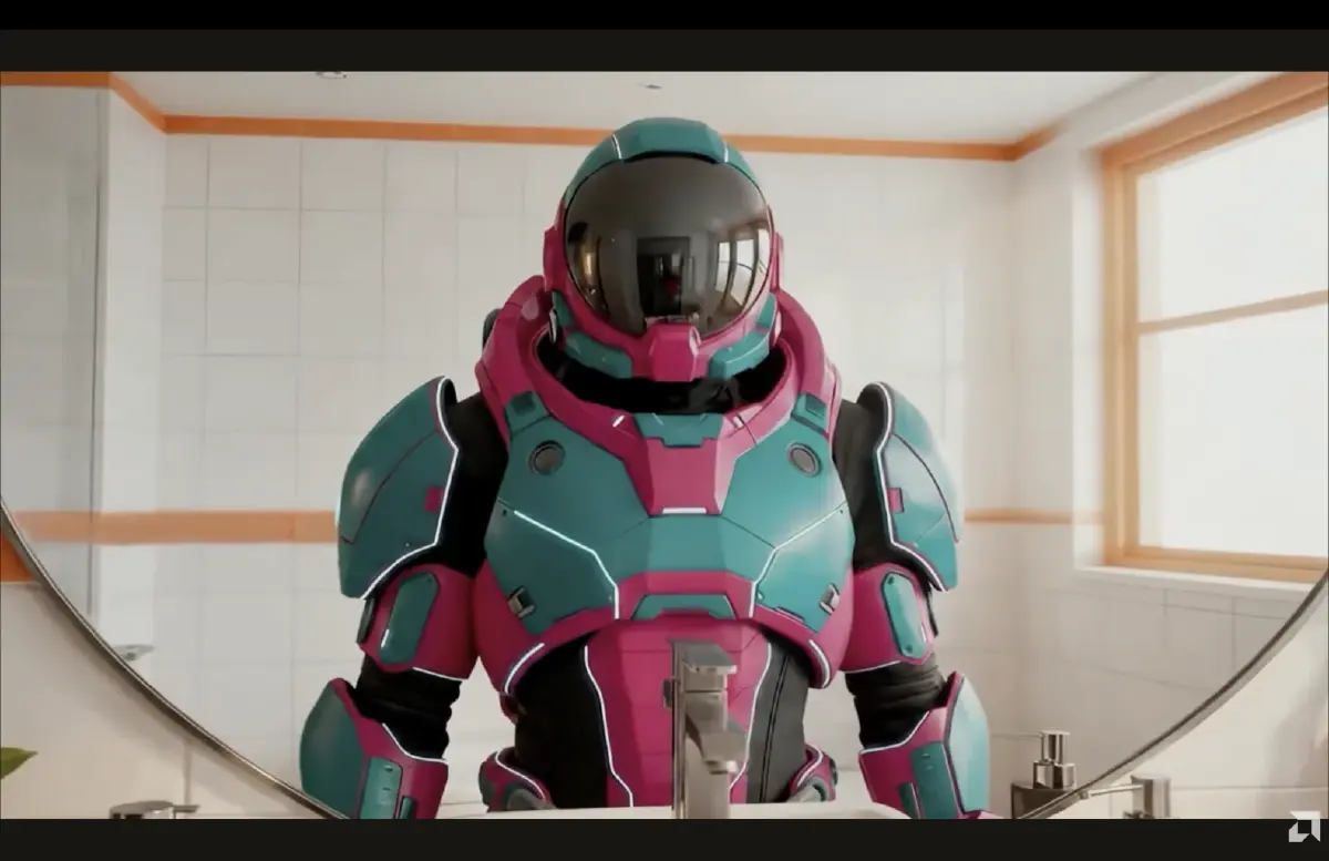 เจาะลึก AMD ใน CES 2026 เมื่อ AI ไม่ใช่เรื่องไกลตัว แต่คือทุกลมหายใจ