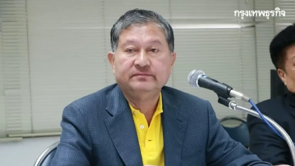 เปิดกรุ สส.ดัง ‘เฉลิม’ 15 ล้าน ‘ประเสริฐ’ 53 ล้าน ‘ฐากร’ 82 ล้าน