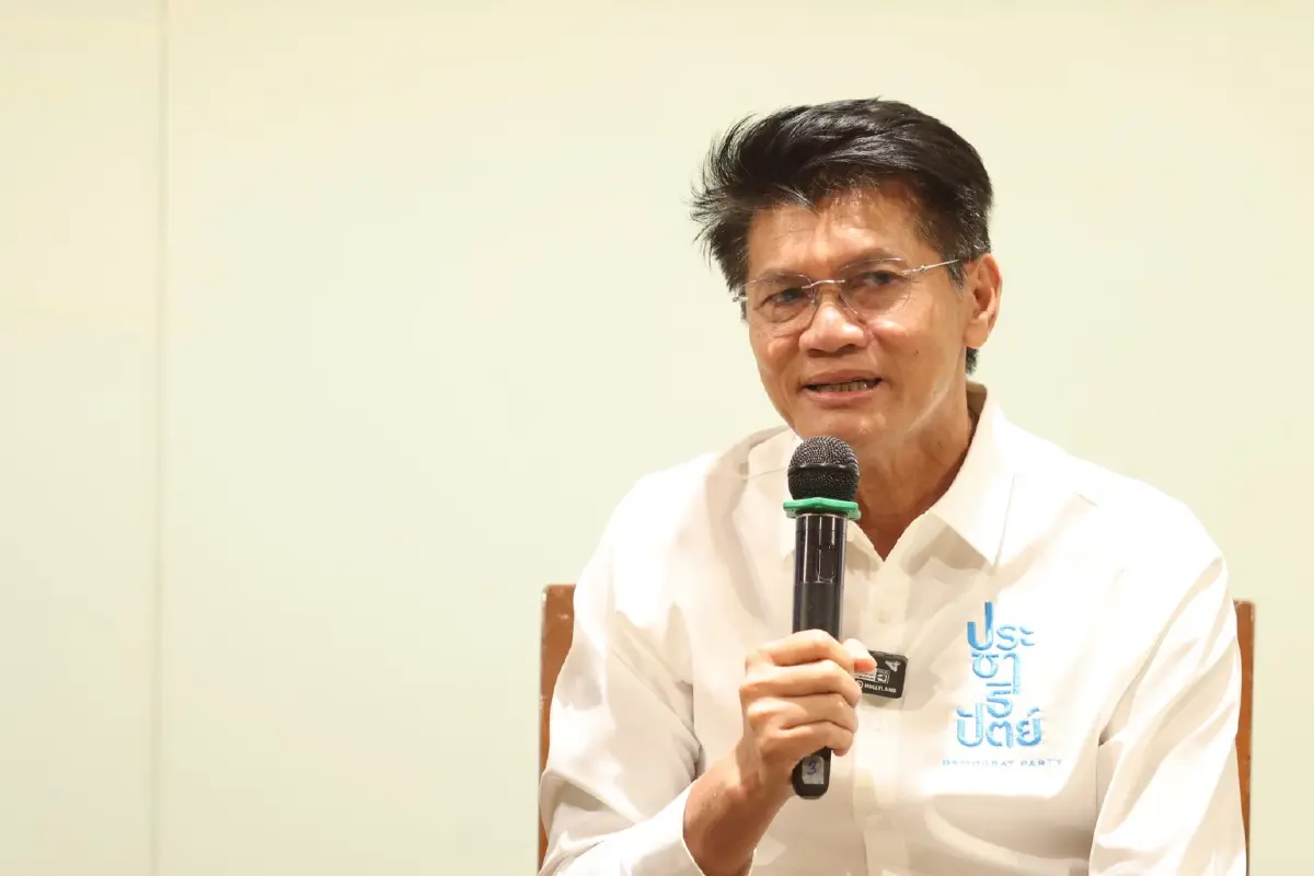 ‘ปรับบัตรทอง’ 3 พรรคการเมืองใหญ่เห็นพ้อง กางนโยบายไปต่อ