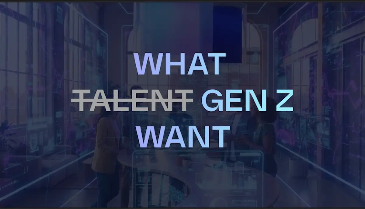 'เจนซี' ไม่ขายวิญญาณแลกเงิน 'วัฒนธรรมองค์กร' ตัวแปรเลือกบริษัทเข้าทำงาน
