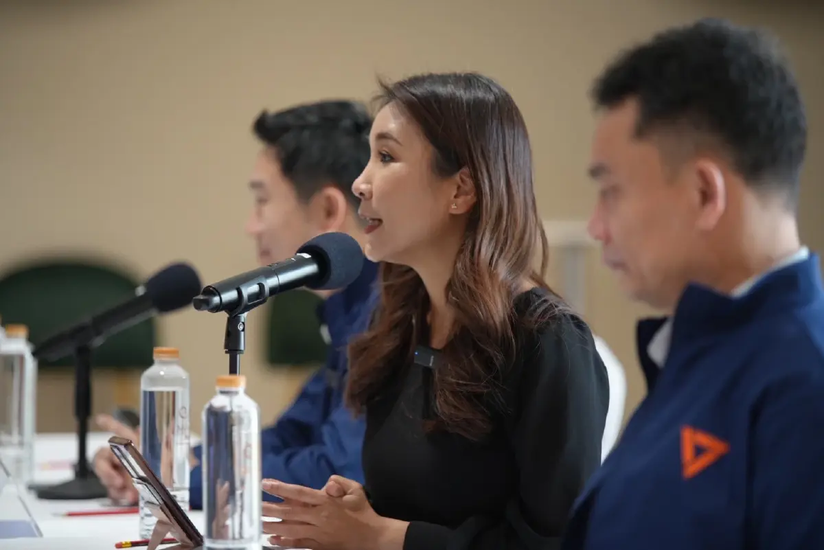 'ไหม' นำทีม ปชน.ชง 5 เป้ากระจายอำนาจ เลือกตั้งผู้ว่าฯทุกจังหวัด