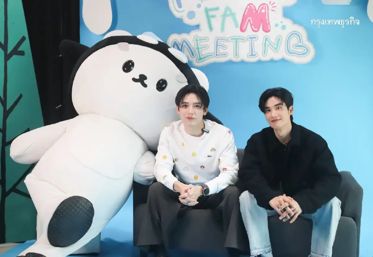 ทำความรู้จัก ‘โพก้าซัง’ ศิลปินใหม่ ‘ตึกเจ็ม’ ลูกชาย ‘เตนิว’ ที่ใคร ๆ ก็ตกหลุมรัก