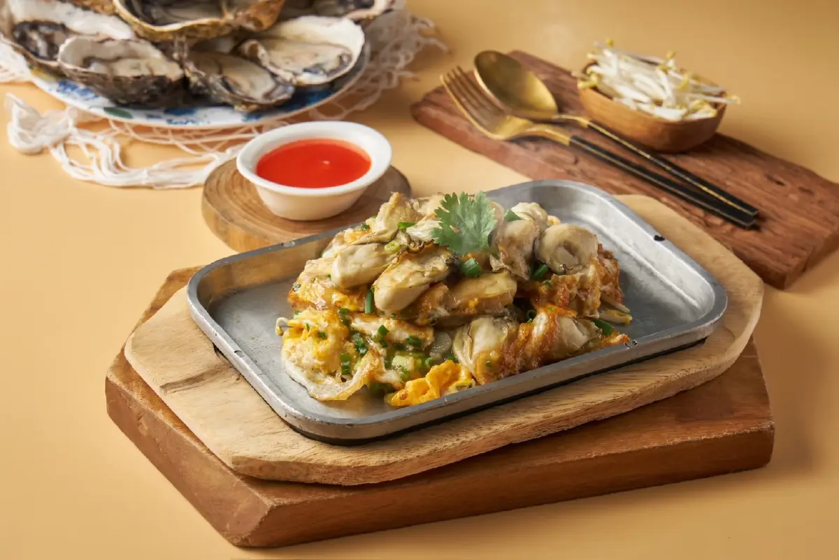 ‘ศิริวรรณ บ้านหอยทอด’ ขายดีเฉียดวันละ 150,000 บาท กางแผนใหญ่ เพิ่มสาขา-เข้าห้าง-ทำอาหารแช่แข็ง