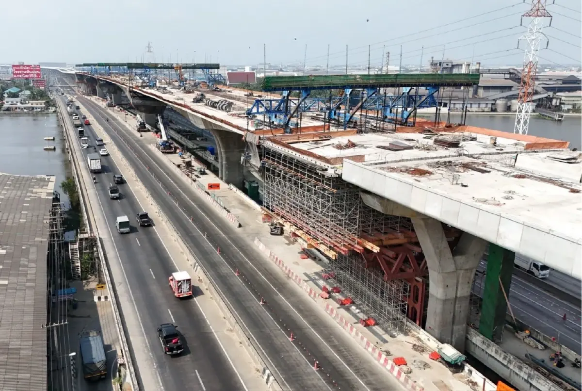 'พิพัฒน์' สั่งปิด 100% จุดซ่อมพระราม 2 เผยแผนรับมือรถติด 60 วัน