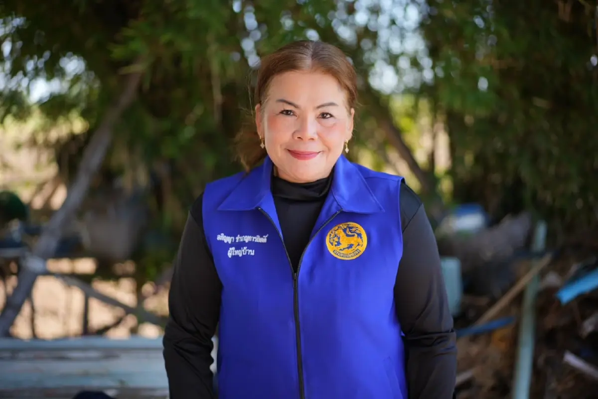 จัตุรัสโมเดล! สสส. ชูชัยภูมิสยบยาเสพติด ขยายผล 'ชุมชนล้อมรักษ์' ทั่วไทย