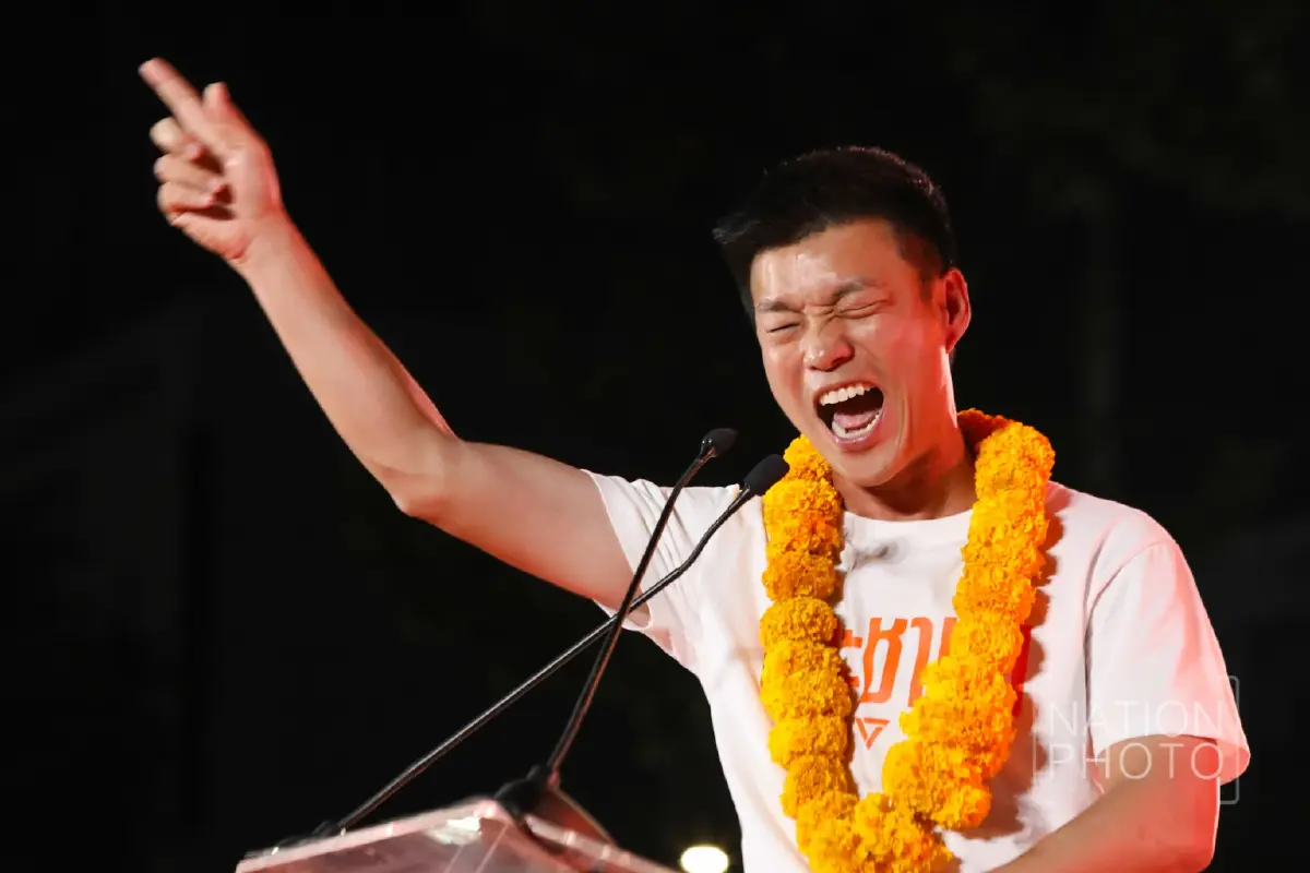 ปมรัฐธรรมนูญไม่ติด TOP 5 ส่งผล ประชามติ-เลือกตั้ง?