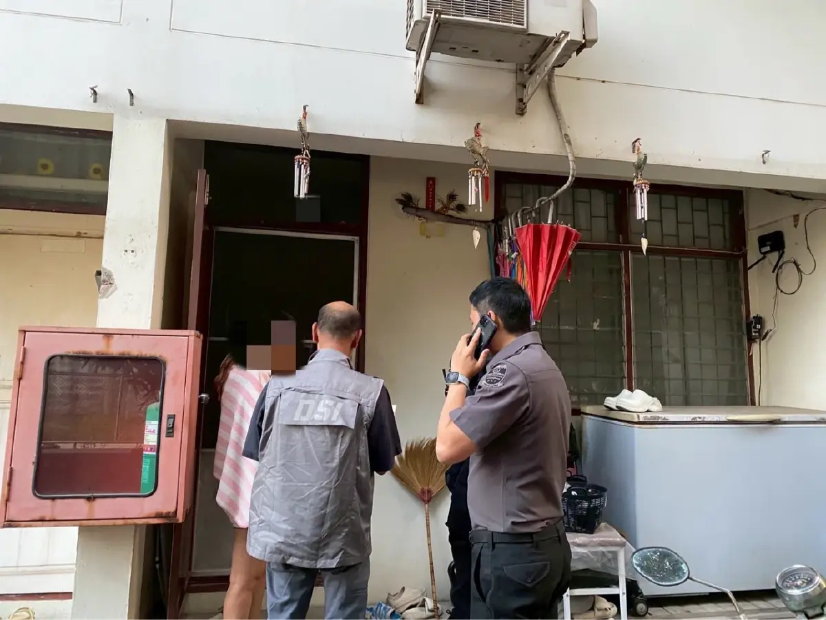 ลุยนครปฐม-ชลบุรี เหมืองบิตคอยน์ลอบใช้ไฟหลวง จนท.รัฐเอี่ยว 19 ล้าน