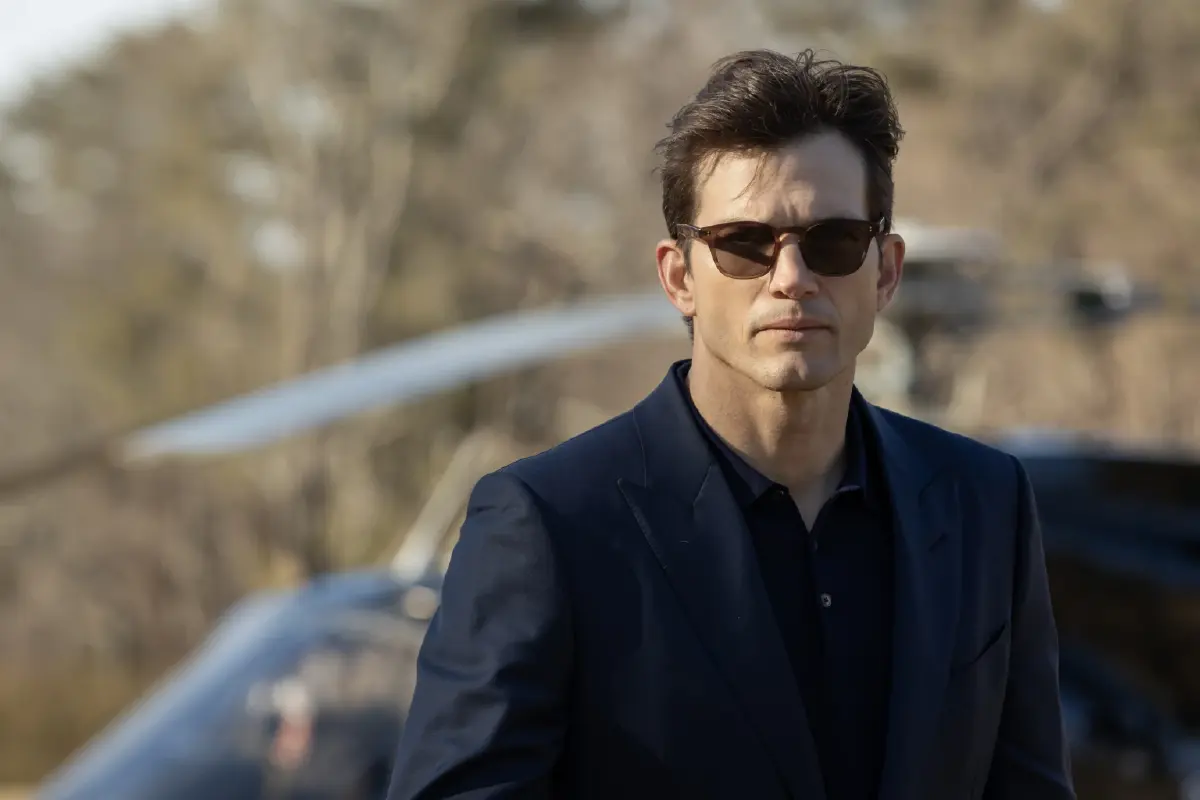 The Beauty ความงามที่มาพร้อมความตาย ซีรีส์แฉวงการนางแบบระดับโลก