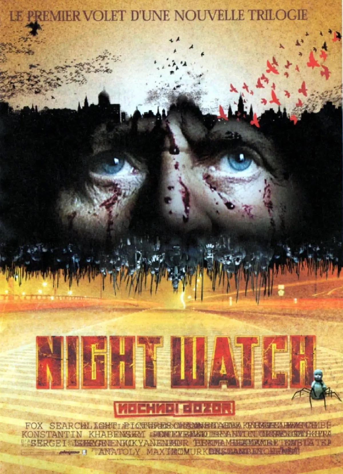 ‘MERCY 90 นาทีสั่งตาย’ เมื่อมนุษย์ถูกตัดสินโดยผู้พิพากษา AI