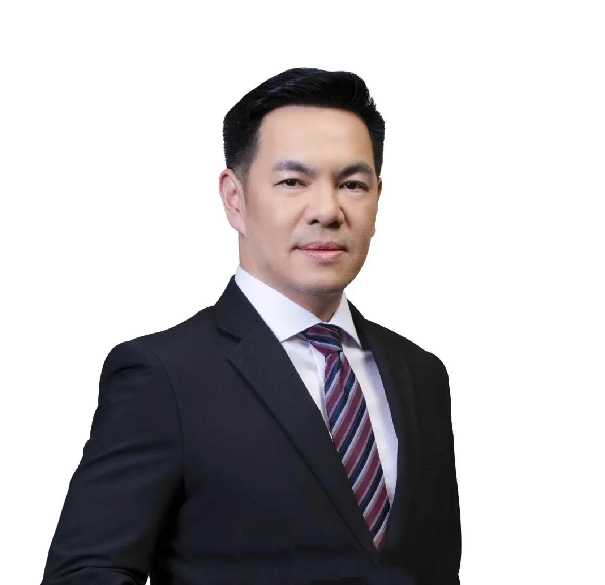 Salesforce เปิด Agentforce ภาษาไทย ดันองค์กรไทยรับมือยุคเอไอเอเจนต์