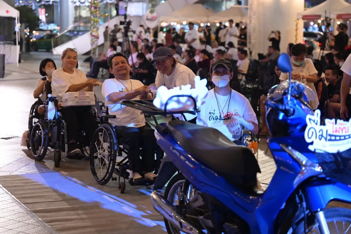 ถอดรหัส 'สกัดยอดตายบนถนน' ปีใหม่ 2569 ด้วยโมเดล 'ตัดวงจรความเสี่ยงที่ต้นทาง'