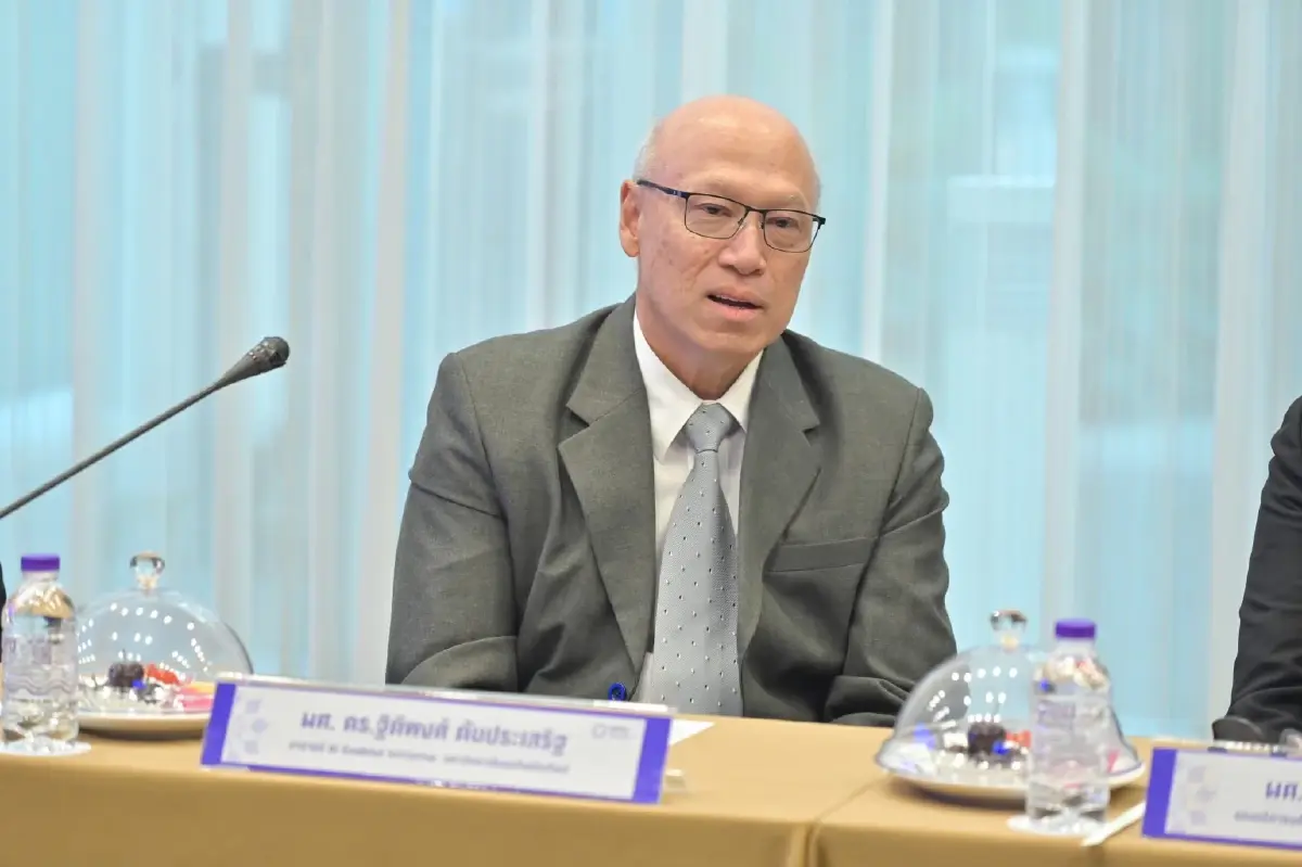 DPU x สวทช. ลุย Embedded AI ปฏิรูปการศึกษาไทย รับโลกยุค AI เปลี่ยนโลก