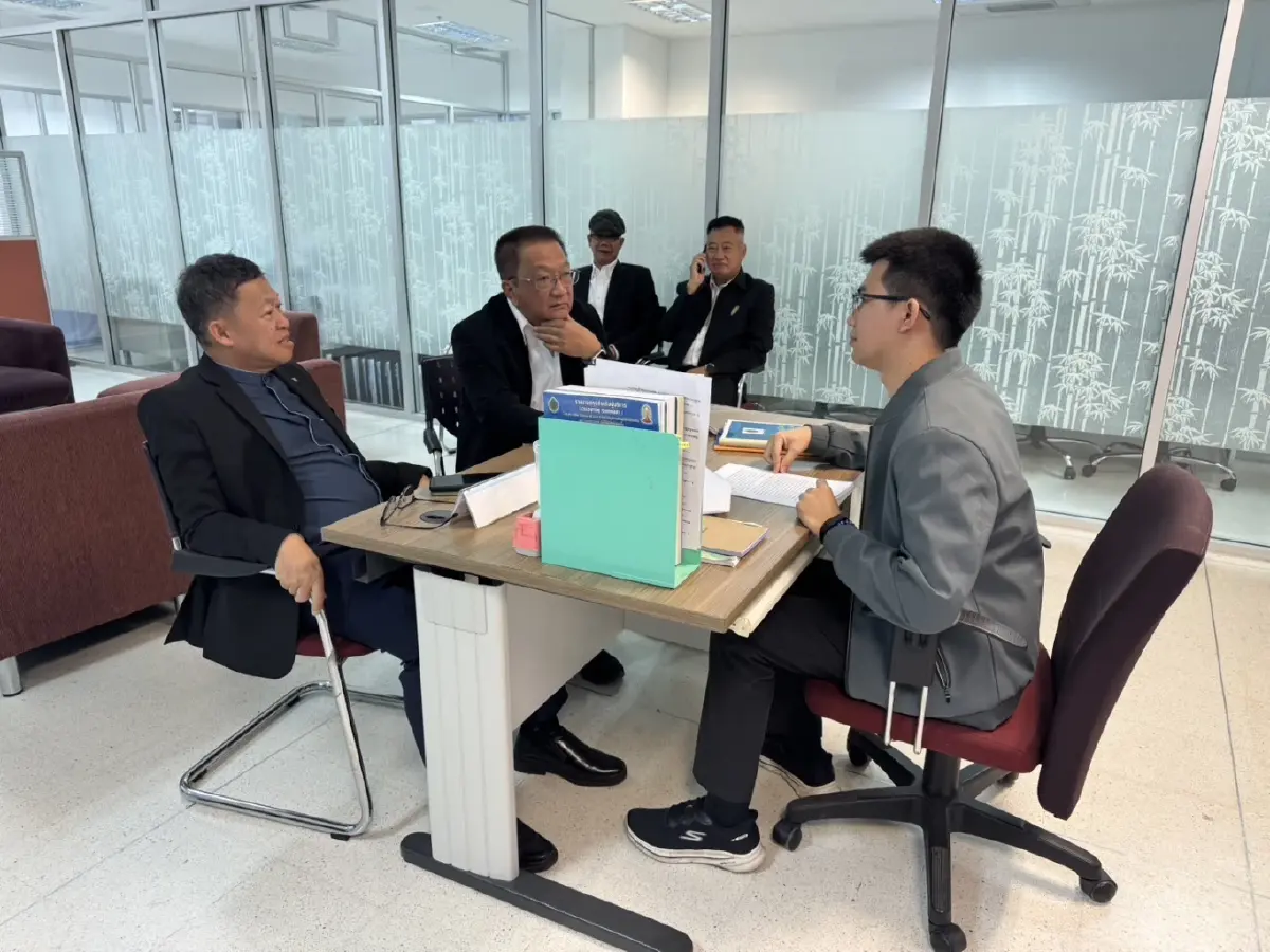 'คณะตรวจสอบ' จี้ 'กกต.' เรียก 51พรรคการเมืองแจง งบประชานิยม ใน3วัน