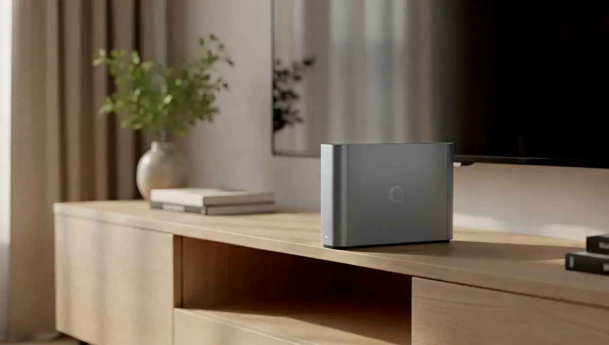 'Synology' ส่งบริการคลาวด์ส่วนตัว เจาะตลาดโฮมยูส–ครีเอเตอร์