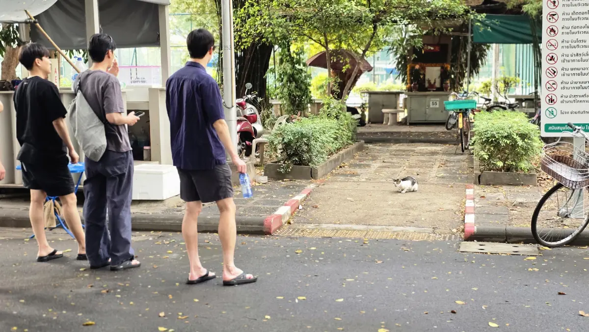 'สวนลุมพินี' มากกว่า 'สวนสาธารณะ' แต่คือ 'มรดกสถาน' ที่ยังมีชีวิต