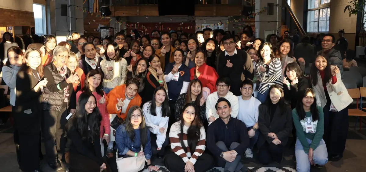 'เท้ง' หาเสียงเชียงใหม่ - 'พิธา' ลุยเบอร์ลิน ปลุกคนไปเลือกตั้ง