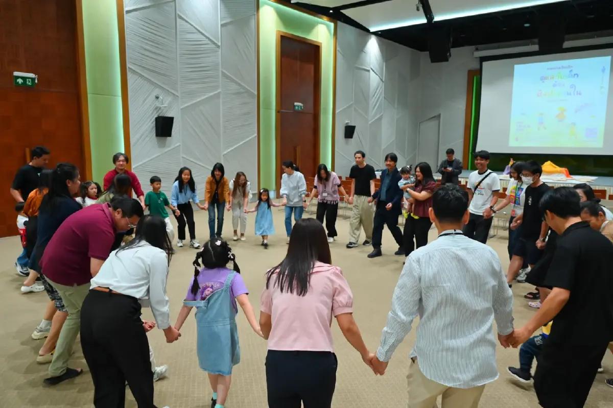 เด็กไทยสุขภาพใจพัง ! เหงา-โดดเดี่ยว-เครียดบ่อย  9 ล้านไม่พอใจชีวิตตัวเอง