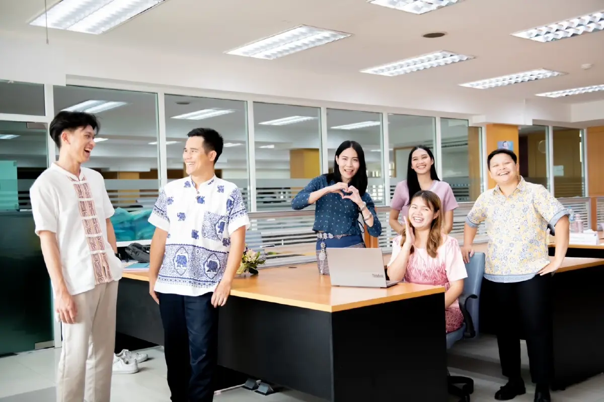 ราชมงคลพระนคร 2030  ปักธงมหา’ลัยเทคโนโลยีชั้นนำระดับสากล