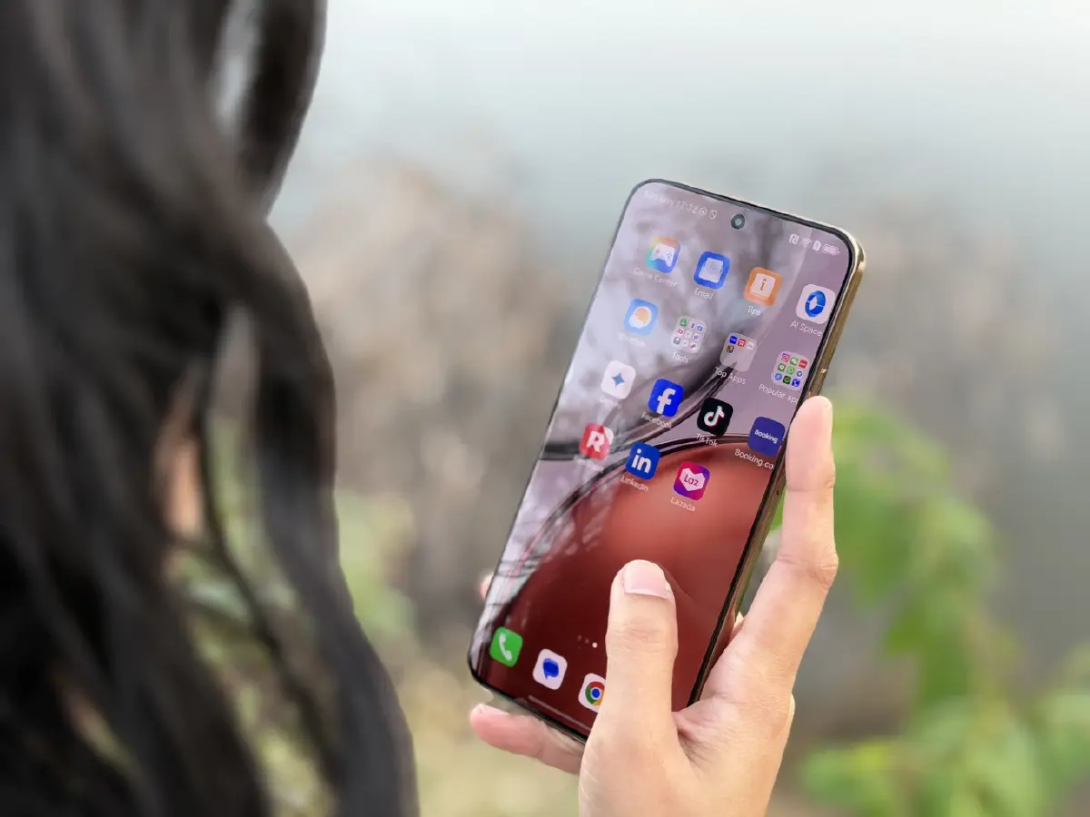 สุดจะทน! รีวิว 'HONOR X9d 5G' มือถือพันธุ์อึด ตกไม่แตก แบตเยอะ