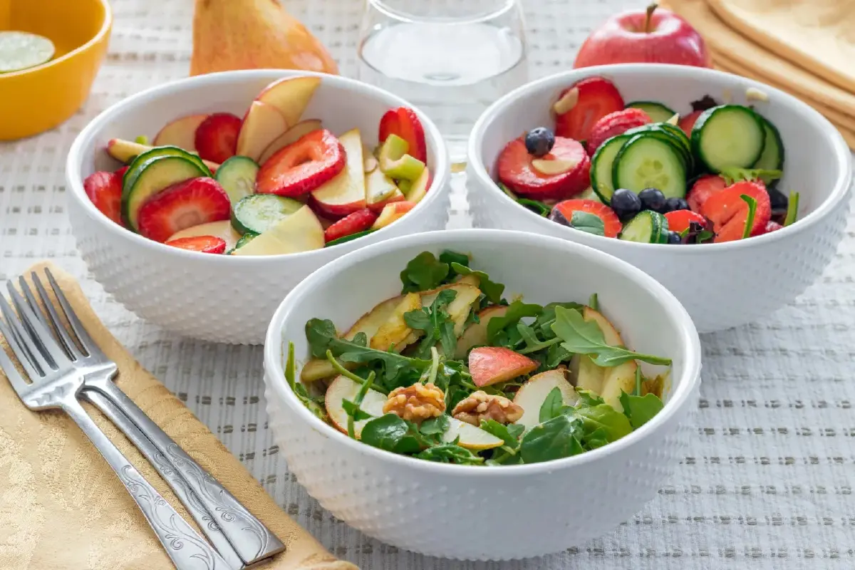 สหรัฐประกาศ 'พีรามิดอาหารใหม่' ทรงกลับหัว กินดีต้องมีโปรตีน