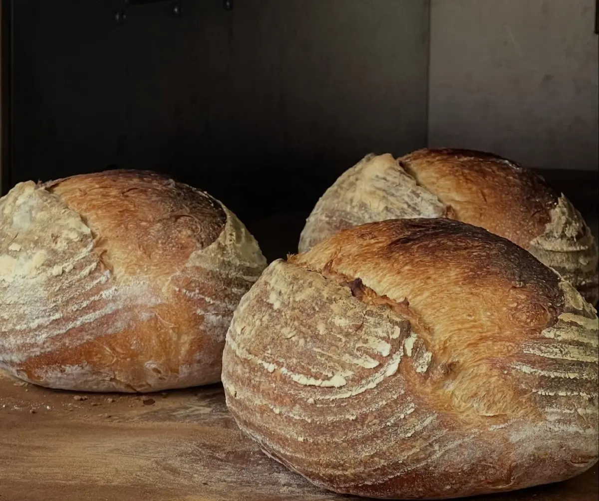 ‘Wolf’ วูฟต์ครัวซองต์ ขนมรูปพระจันทร์เสี้ยวที่มาก่อนกาล