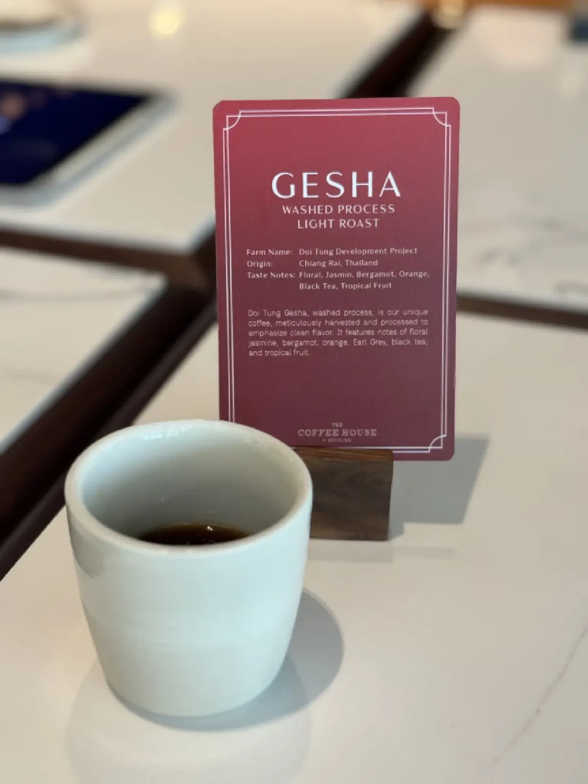 ‘แม่ฟ้าหลวง’ วิจัย 40 สายพันธุ์กาแฟสู้โลกร้อน  ต่อยอดพืชเศรษฐกิจ สร้างรายได้ชุมชนยั่งยืน