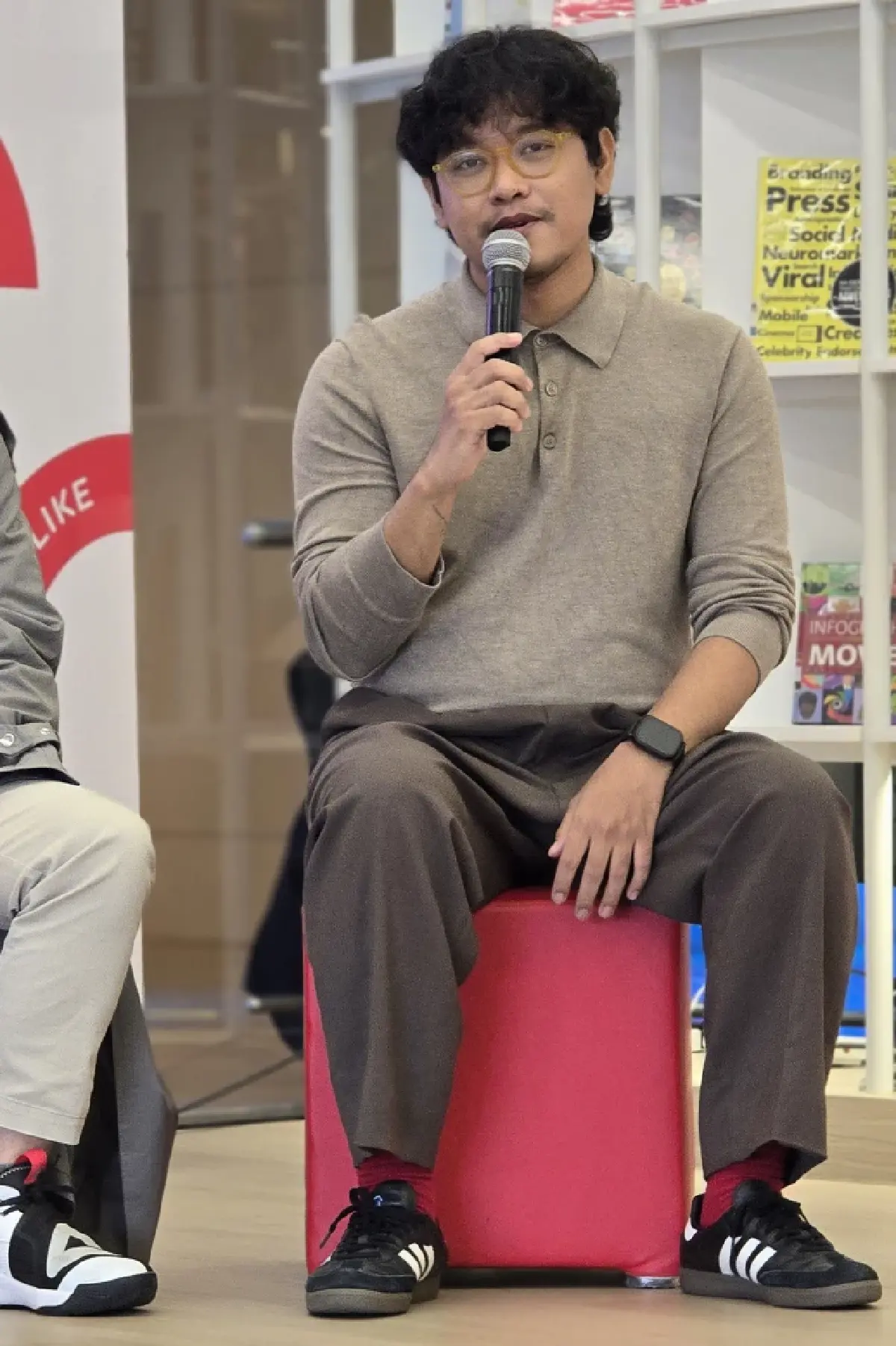 ‘Play Space’ พื้นที่ใหม่ เปิดให้ลอง เล่น เรียนรู้ ใจกลางเมือง!