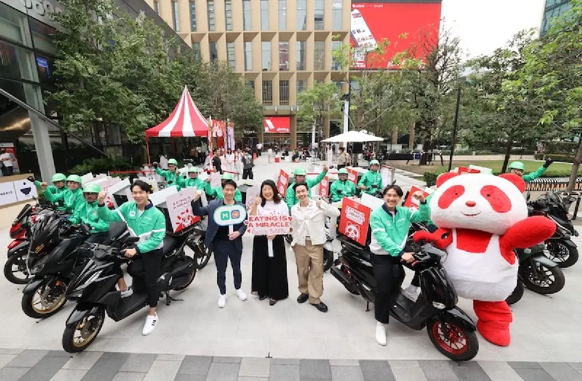 ‘อายิโนะโมะโต๊ะ’ ขยายฐานลูกค้าแห่งอนาคต สร้างประสบการณ์สินค้าเจาะ ‘คนรุ่นใหม่’