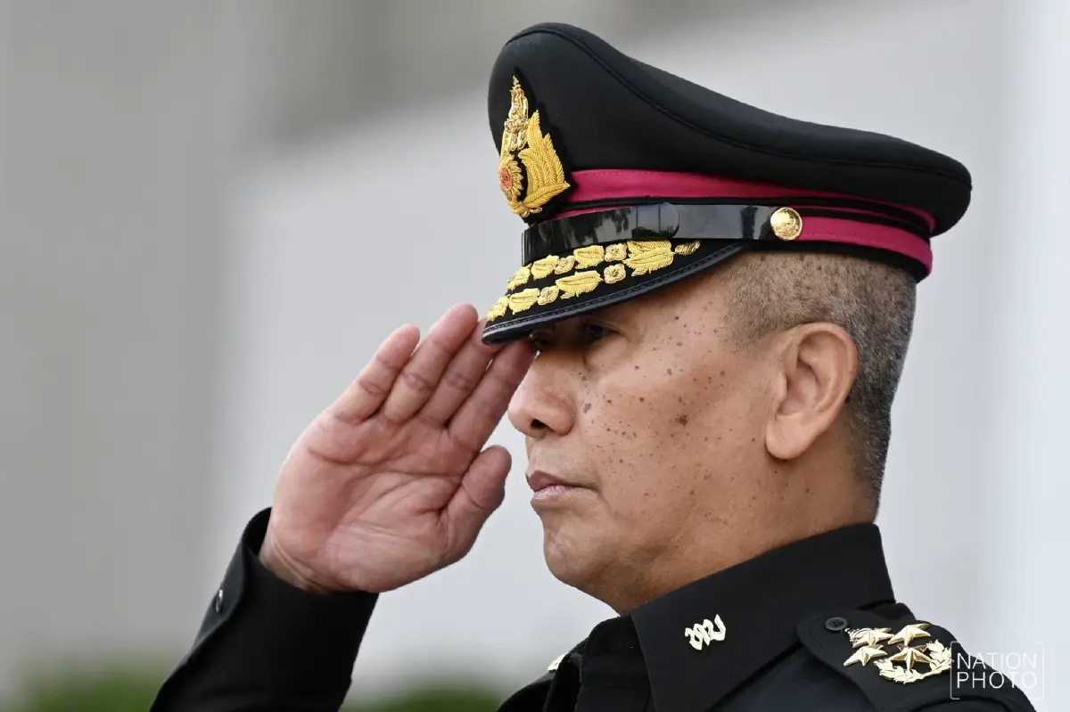 เปิดภาพใครเป็นใคร วันสถาปนา ทภ. 1 ครบ 116 ปี สัมพันธ์แม่ทัพขุนศึก