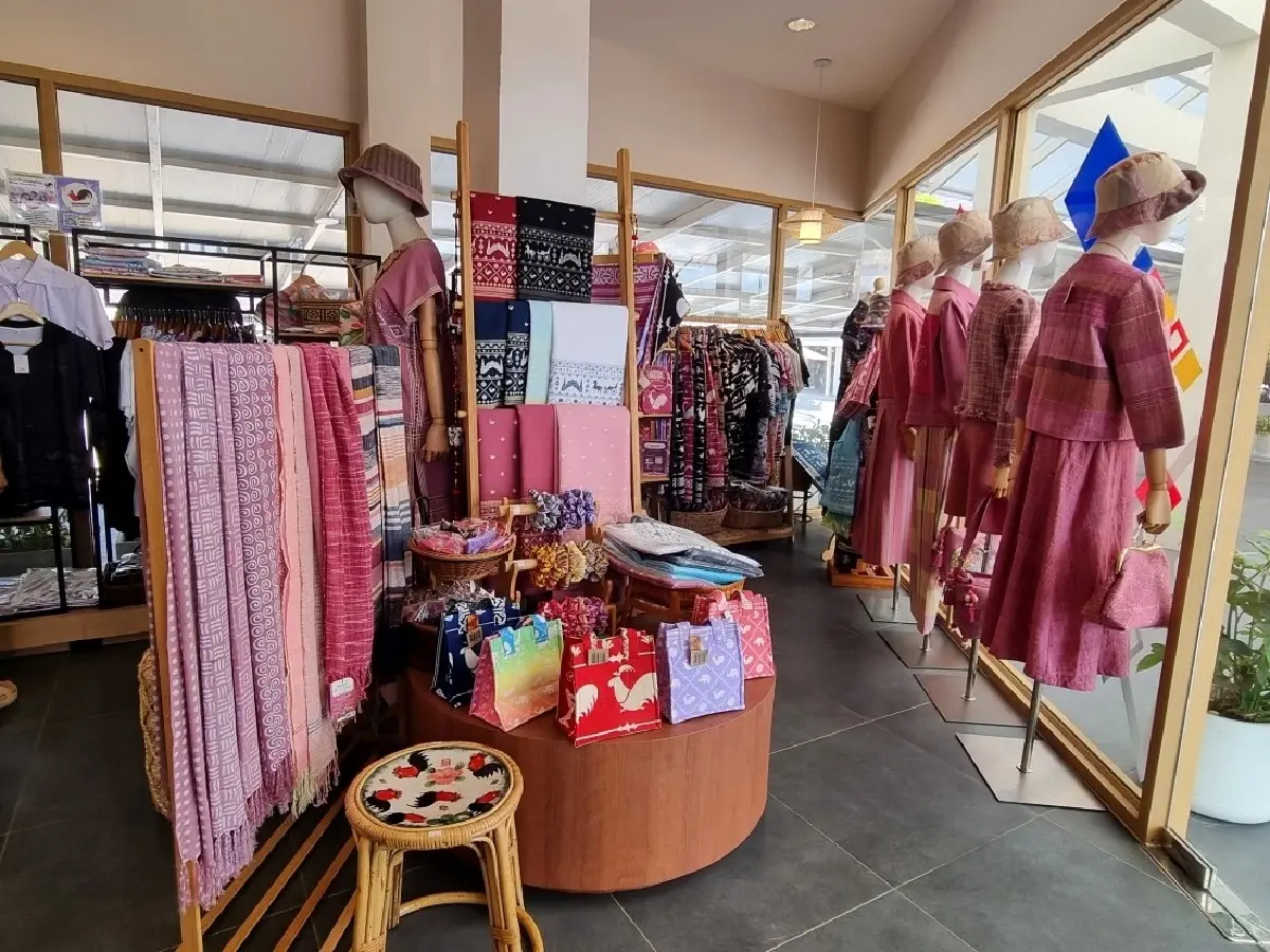 ‘Vital Café’ พักจิบกาแฟฝีมือบาริสต้าวัยคลาสสิกที่ลำปางเกตเวย์