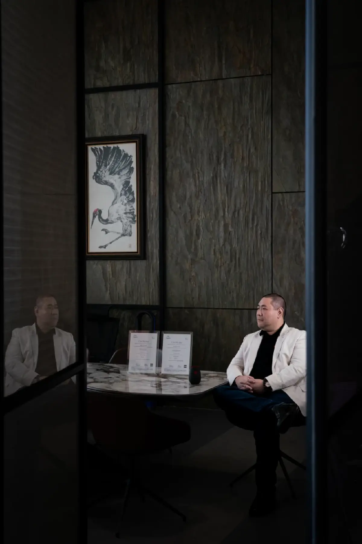 SIAMJNK เปิดพื้นที่เล่าความทรงจำ Chinatown - ทรงวาด ที่ Bangkok Design Week 2026