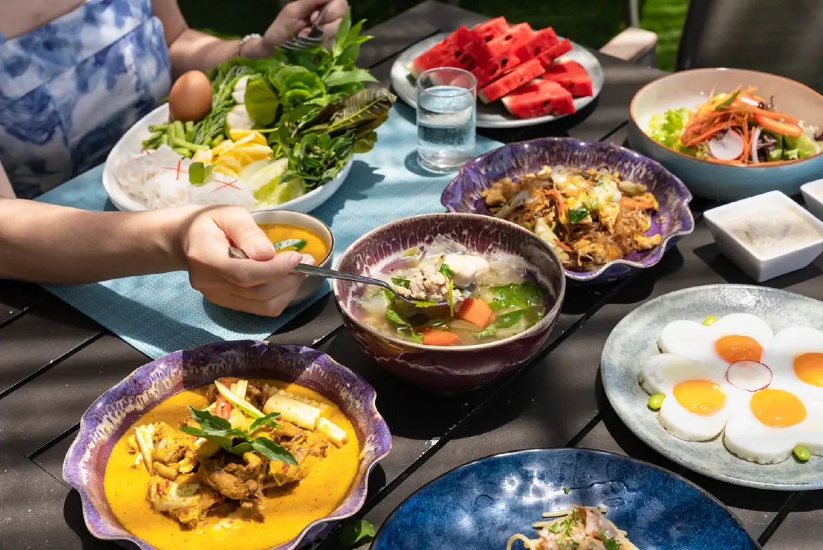 เริ่ดเลยแหละ? 'Beyond Skywalk Nangshi' สุขตระการตาวิวเสม็ดนางชี